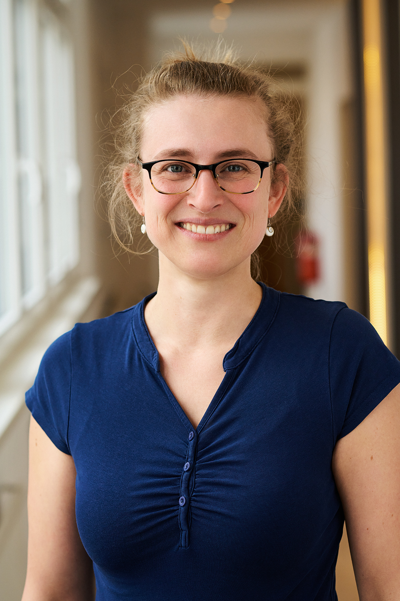 Kristin Dunkel-Lehmann