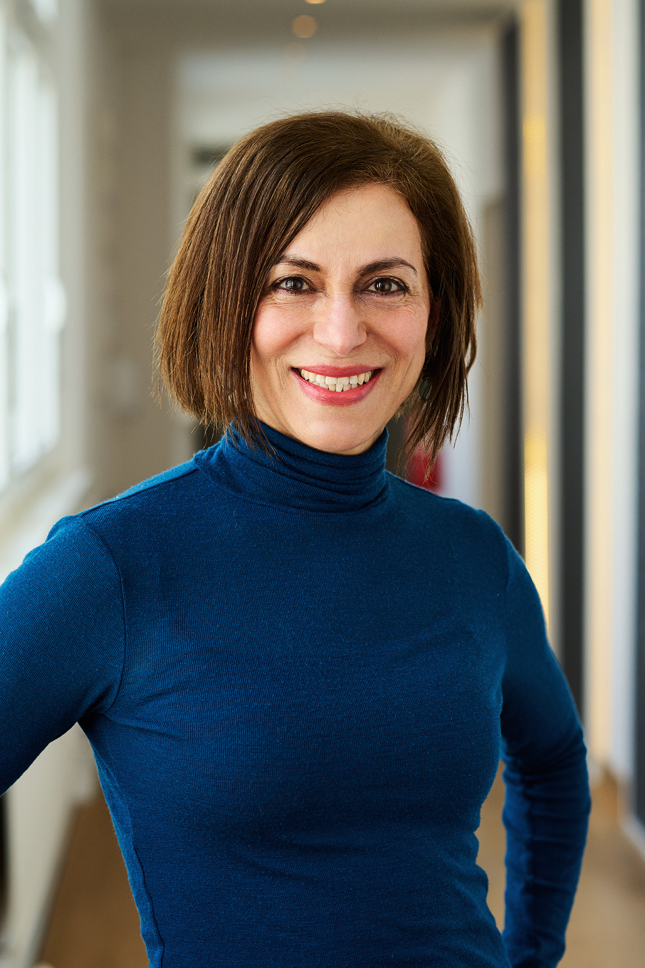 Sima Schirmer