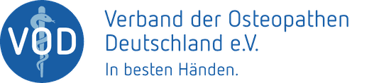 Mitglied im Verband der Osteopathen Deutschland (VOD) – Therapiepraxis Tom Gundlach